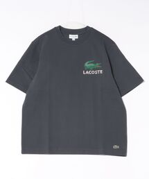LACOSTE / ラコステ 別注 ピケ 半袖シャツ（シャツ/ブラウス