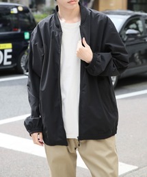 FORECAST（フォーキャスト）の「ナイロンブルゾン（ナイロンジャケット）」