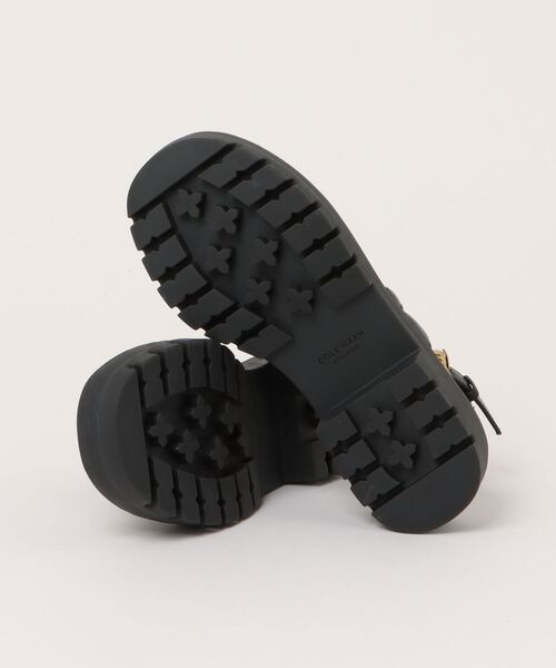 COLE HAAN（コールハーン）の「クレシダ ラグ サンダル womens（サンダル・レディース・ブラック・5.5/5/7.5/6.5/6）」の9枚目の写真