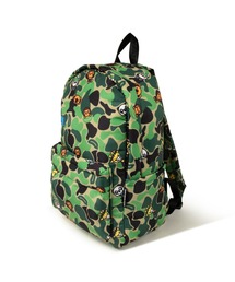 A BATHING APE | BABY MILO LARGE BACKPACK #5(バックパック/リュック)