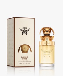 MCM（エムシーエム）の「Darling Doxie オードパルファム（香水）」