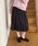 LYEON�i�������j�́u�h�b�g�v���[�c�~�f�B�X�J�[�g�i�X�J�[�g�j�v�b�u���b�N