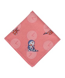 INTERMODE KAWABE（インターモードカワベ）の「【ドラえもん】 プリントハンカチ（ハンカチ/ハンドタオル）」