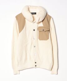 mercibeaucoup,キルディゴTOPS mercibeaucoup,】tops | santonibunnoichi osaka