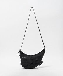 MONKEY TIME（モンキータイム）の「＜YDOT＞FLC MOTIF GHILLIE サコッシュ（ショルダーバッグ）」