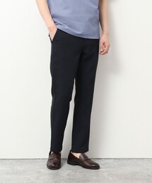 NOLLEY'S LIGHT（ノーリーズライト）の「《ビジカジ/セットアップ対応》Reflax　キャンバス　イージーパンツ（その他パンツ）」