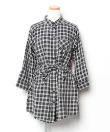 ブランド古着】BURBERRY BLUE LABEL（バーバリーブルーレーベル）の