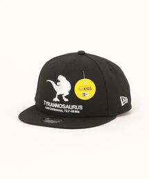 NEW ERA(�j���[�G��)��NEW ERA   YTH 950 TYRANNOSAURUS / �j���[�G��(�L���b�v)