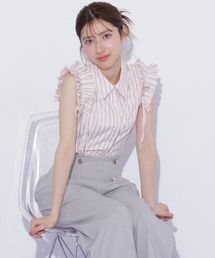 JILL by JILL STUART｜ジル バイ ジル スチュアートのシャツ/ブラウス