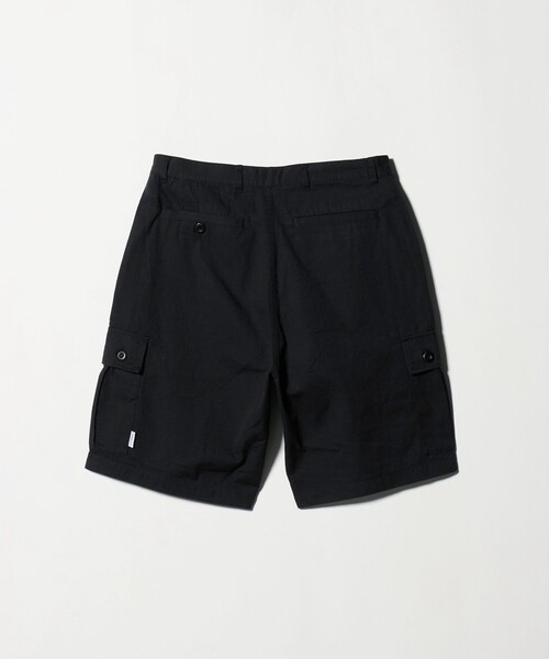 A DAY IN THE LIFE UNITED ARROWS（アデイインザライフユナイテッドアローズ）の「<GUNG-HO>カーゴ ショーツ（その他パンツ・メンズ・オリーブ/ブラック・M/L）」の13枚目の写真