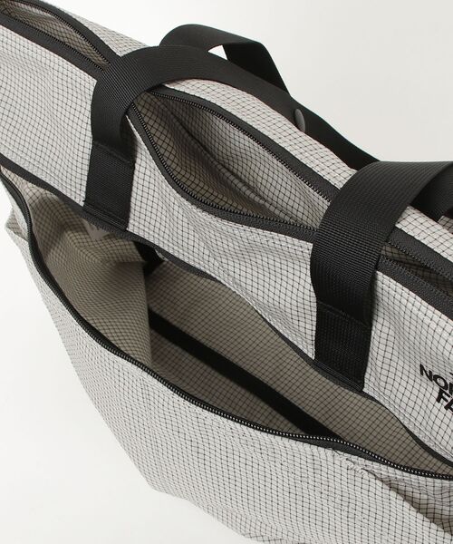 THE NORTH FACE(ザノースフェイス)の「ザ ノース フェイス THE NORTH FACE Rafter Tote SP ラフタートートSP(トートバッグ・メンズ・その他・ONE SIZE)」の3枚目の写真