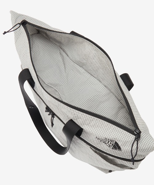 THE NORTH FACE(ザノースフェイス)の「ザ ノース フェイス THE NORTH FACE Rafter Tote SP ラフタートートSP(トートバッグ・メンズ・その他・ONE SIZE)」の7枚目の写真