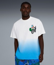 PUMA | PUMA プーマ メンズ バスケットボール ザ ATW ディラン 半袖 Tシャツ III(Tシャツ/カットソー)
