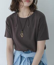 URBAN RESEARCH Sonny Label | 日本製ニュアンスモチーフコードネックレス(ネックレス)