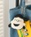 PEANUTS�i�s�[�i�b�c�j�́u�yPEANUTS×BAYFLOW�z�t�F�C�X�ʂ��L�[�`���[���i�L�[�z���_�[�j�v�b���̑�5