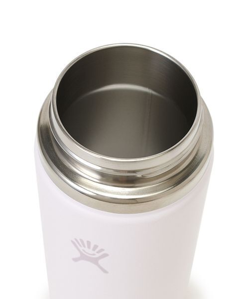 emmi(エミ)の「【emmi×HydroFlask】16oz Wide Mouth emmi(グラス/マグカップ/タンブラー・レディース・ライトピンク・F)」の5枚目の写真