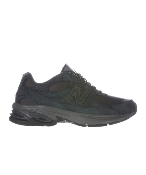 NEW BALANCE(ニューバランス)の「U2010 52C(スニーカー・メンズ・ブラック・28.0cm/27.5cm/27.0cm/26.5cm/26.0cm)」の1枚目の写真