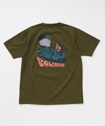 VOLCOM メンズ SPIRITUAL STONE SS RASH TEE サーフTシャツ 【2026年夏モデル】