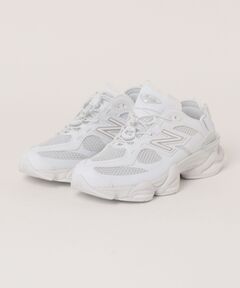 NEW BALANCE ニューバランス U9060 6B5(D) U9060 6B5 WHITE(6B5
