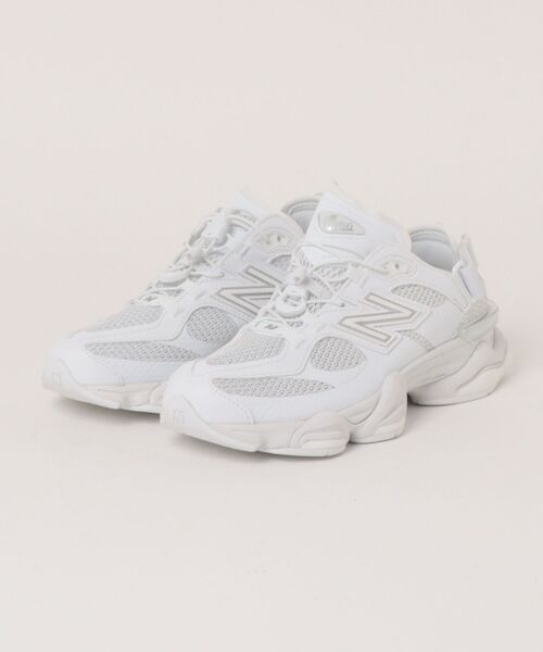 New Balance】U90606B5 90/60 Summer（スニーカー）｜New Balance