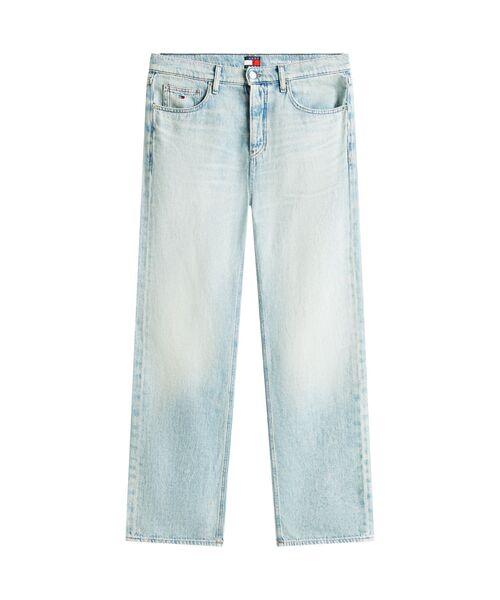 tommy jeans(トミー ジーンズ)の「OTIS REGULAR STR CBF BJ5019(デニムパンツ・メンズ・インディゴブルー・28inch/30inch/32inch)」の3枚目の写真