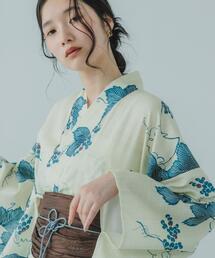 SENSE OF PLACE 浴衣3点セットワンピース WEB/一部店舗限定』浴衣3点セット（その他）｜SENSE OF PLACE by URBAN