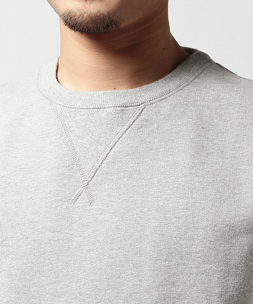 BEAMS(ビームス)の「BEAMS / スウェットベスト(ベスト・メンズ・ブラック系その他/ブラック・LARGE/MEDIUM)」の7枚目の写真