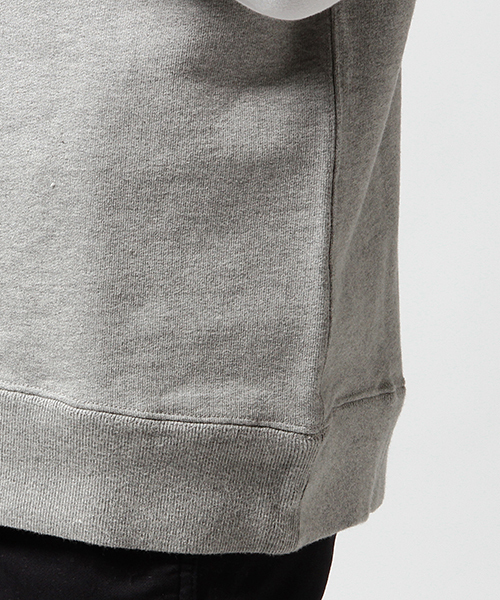 BEAMS(ビームス)の「BEAMS / スウェットベスト(ベスト・メンズ・ブラック系その他/ブラック・LARGE/MEDIUM)」の9枚目の写真