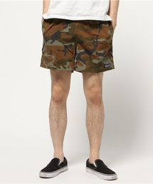 BEAMS | Patagonia / バギーズ ショーツ(その他パンツ)