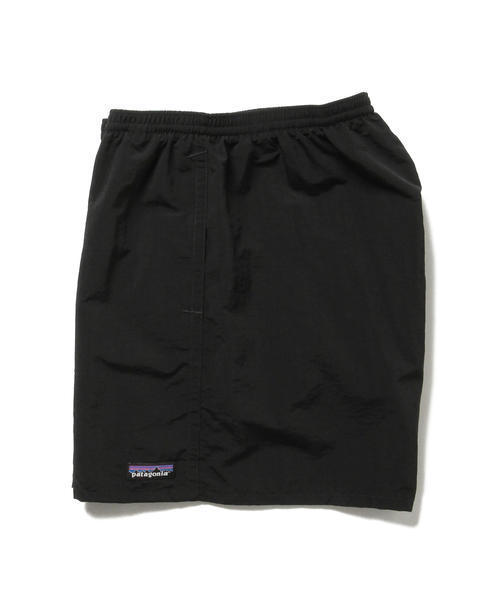 BEAMS(ビームス)の「Patagonia / バギーズ ショーツ(その他パンツ・メンズ・ブラック/グリーン系その他/サックスブルー/その他1・SMALL/MEDIUM/X-SMALL)」の9枚目の写真