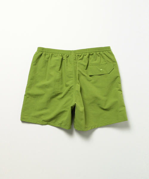 BEAMS(ビームス)の「Patagonia / バギーズ ショーツ(その他パンツ・メンズ・ブラック/グリーン系その他/サックスブルー/その他1・SMALL/MEDIUM/X-SMALL)」の11枚目の写真