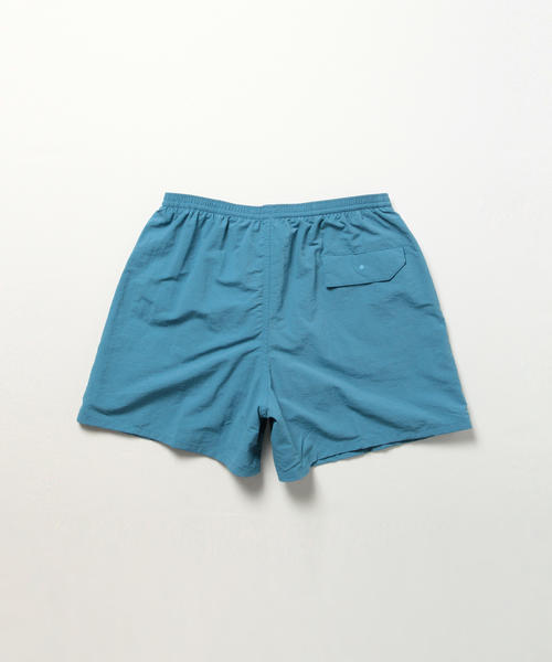 BEAMS(ビームス)の「Patagonia / バギーズ ショーツ(その他パンツ・メンズ・ブラック/グリーン系その他/サックスブルー/その他1・SMALL/MEDIUM/X-SMALL)」の13枚目の写真