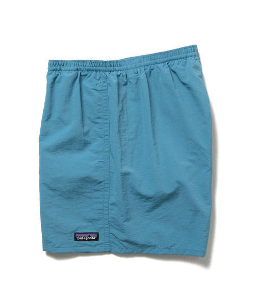 BEAMS(ビームス)の「Patagonia / バギーズ ショーツ(その他パンツ・メンズ・ブラック/グリーン系その他/サックスブルー/その他1・SMALL/MEDIUM/X-SMALL)」の22枚目の写真