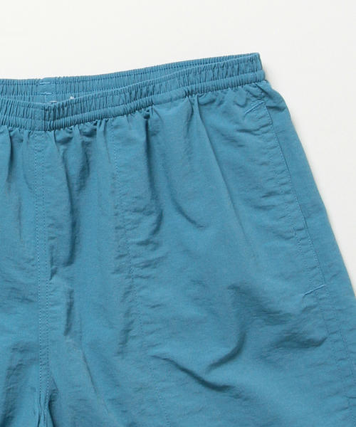 BEAMS(ビームス)の「Patagonia / バギーズ ショーツ(その他パンツ・メンズ・ブラック/グリーン系その他/サックスブルー/その他1・SMALL/MEDIUM/X-SMALL)」の14枚目の写真