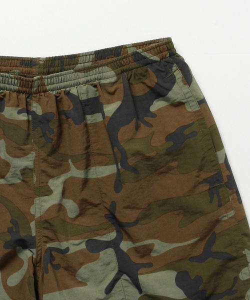 BEAMS(ビームス)の「Patagonia / バギーズ ショーツ(その他パンツ・メンズ・ブラック/グリーン系その他/サックスブルー/その他1・SMALL/MEDIUM/X-SMALL)」の18枚目の写真