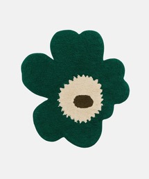 marimekko（マリメッコ）の「Unikko / mat  73X74cm（ラグ/マット）」