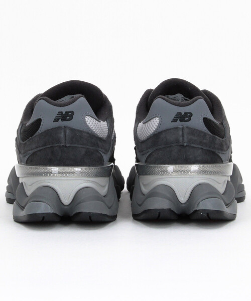 FREAK'S STORE（フリークスストア）の「限定展開 New Balance/ニューバランス 90/60[23.5cm～24.5cm展開]（スニーカー・レディース・ブラック・23.5cm/24.5cm/24.0cm）」の4枚目の写真