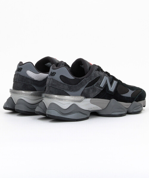 FREAK'S STORE（フリークスストア）の「限定展開 New Balance/ニューバランス 90/60[23.5cm～24.5cm展開]（スニーカー・レディース・ブラック・23.5cm/24.5cm/24.0cm）」の5枚目の写真