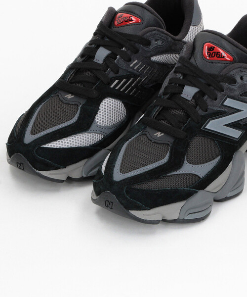 FREAK'S STORE（フリークスストア）の「限定展開 New Balance/ニューバランス 90/60[23.5cm～24.5cm展開]（スニーカー・レディース・ブラック・23.5cm/24.5cm/24.0cm）」の6枚目の写真