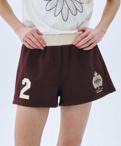 MINI SHORTS ORIGINALIS 25 / ミニ ショーツ オリジナルス 25