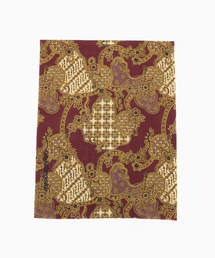 rajabrooke（ラジャブルック）の「rajabrooke / ラジャブルック AXIAN BATIK TENUGUI（その他小物）」