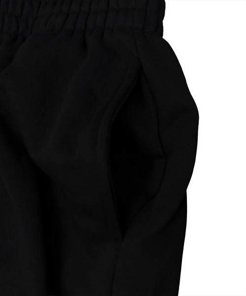 MONOPATIN（モノパティン）の「tms bxng french terry joggers - black（スウェットパンツ・レディース・その他・MEDIUM/LARGE）」の7枚目の写真