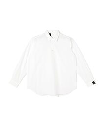 PULLOVER SHIRT