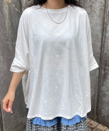 デザインビッグTシャツ