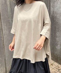 デザインビッグTシャツ