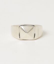 GARNI（ガルニ）の「【GARNI】Stud Ring / GR22004（リング）」