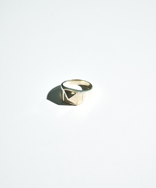 GARNI（ガルニ）の「Safety Pin Pierce（）」 - WEAR