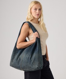 Levi's（リーバイス）の「Levi's/リーバイス エマーソンショルダーバッグ（ショルダーバッグ）」