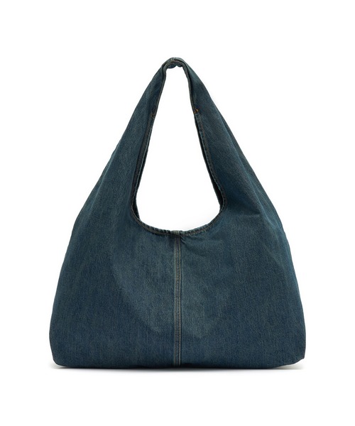 Levi's(リーバイス)の「Levi's/リーバイス エマーソンショルダーバッグ(ショルダーバッグ・レディース・ダークインディゴブルー・OS)」の2枚目の写真
