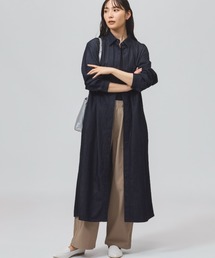 【別注】アディダス adidas W COOL DENIM ドレス AP 限定コラボ